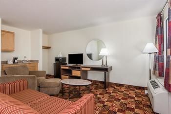 Hotel Super 8 Fayetteville