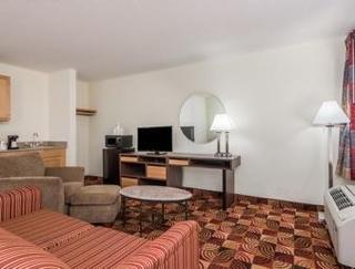 Hotel Super 8 Fayetteville