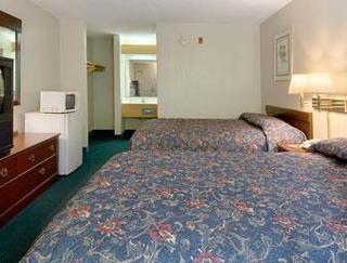 Hotel Super 8 Fayetteville