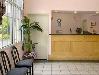 Hotel Super 8 Fayetteville