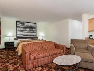 Hotel Super 8 Fayetteville