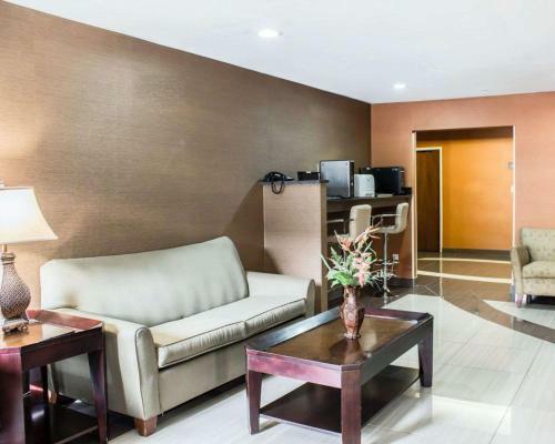 Hotel Comfort Inn Garner
