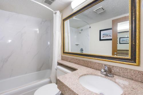 Motel Days Inn Gastonia