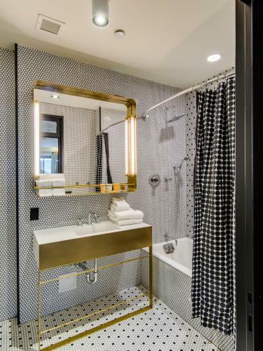 Albergue Hotel Shocard, New York