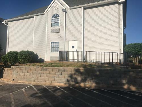 Motel 6 Gastonia