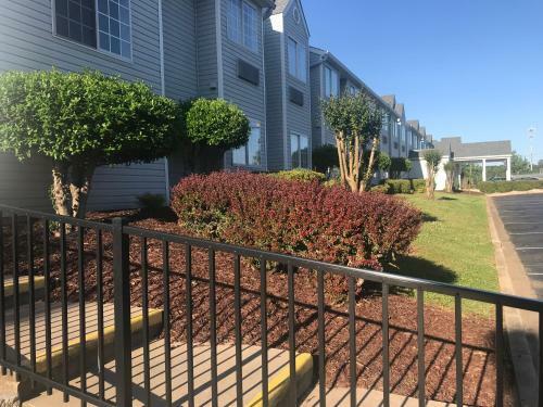 Motel 6 Gastonia