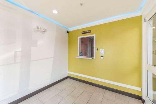 Motel 6 Gastonia