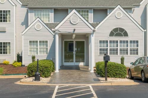 Motel 6 Gastonia