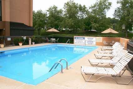Hotel Hampton Inn Charlotte-gastonia