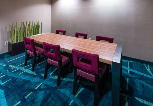 Hotel Springhill Suites Greensboro