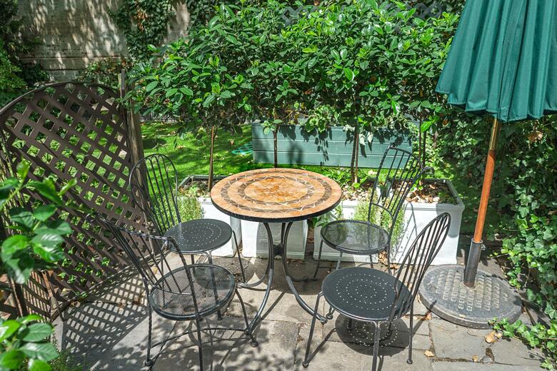 Bed & Breakfast Chelsea Pines Inn