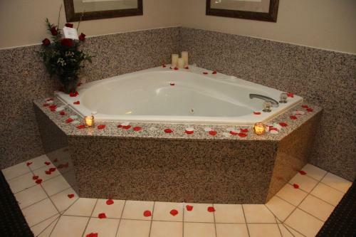Hotel Best Western Plus Suites Greenville