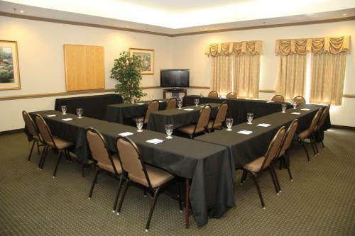 Hotel Best Western Plus Suites Greenville