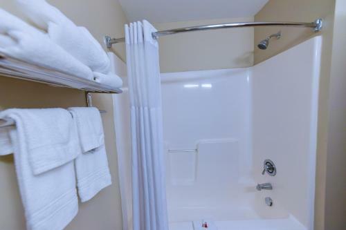 Hotel Days Inn By Wyndham Greensboro Nc