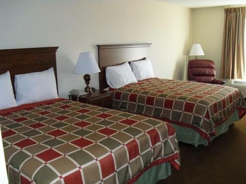 Hotel Days Inn By Wyndham Greensboro Nc