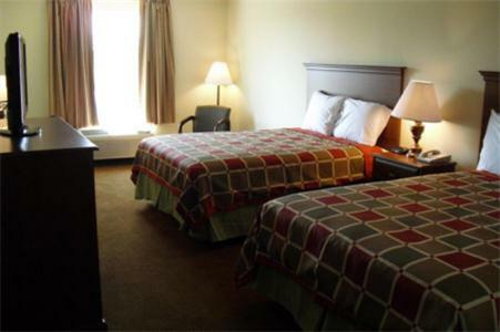 Hotel Days Inn By Wyndham Greensboro Nc
