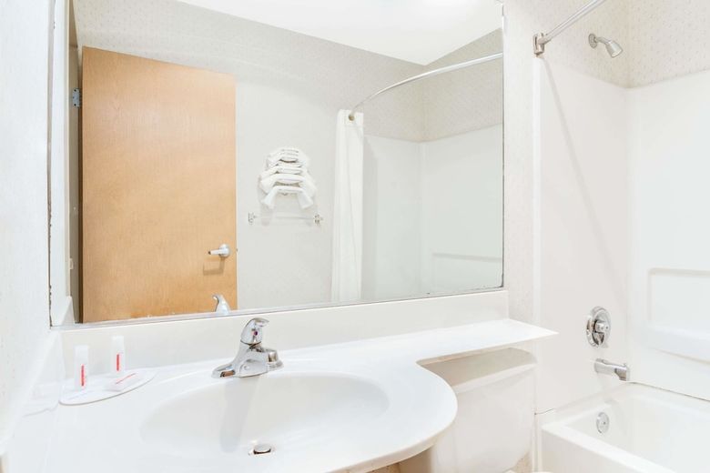Hotel Microtel Inn By Wyndham Greensboro