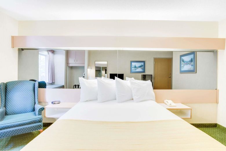 Hotel Microtel Inn By Wyndham Greensboro