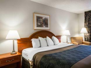 Hotel Econo Lodge Hendersonville