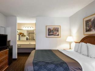 Hotel Econo Lodge Hendersonville