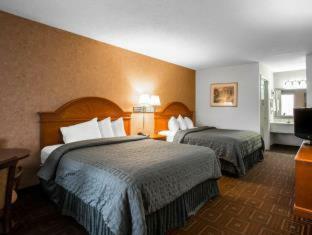Hotel Econo Lodge Hendersonville