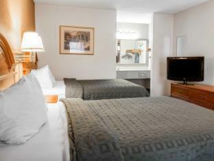 Hotel Econo Lodge Hendersonville