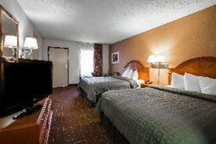 Hotel Econo Lodge Hendersonville