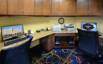 Hotel Hampton Inn & Suites Huntersville