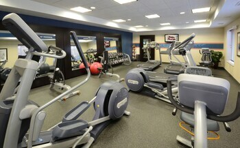 Hotel Hampton Inn & Suites Huntersville