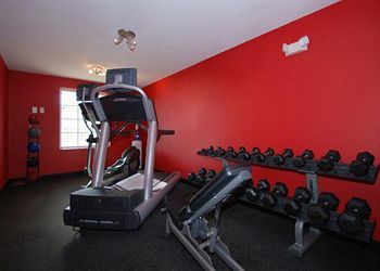 Hotel Mainstay Suites Camp Lejeune