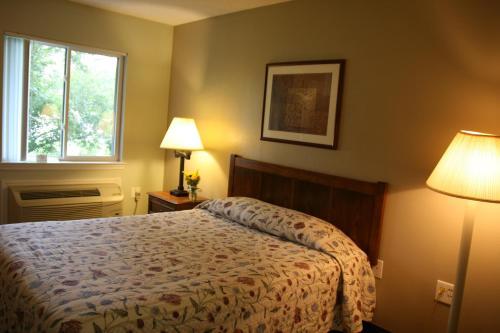 Hotel Affordable Suites Jacksonville