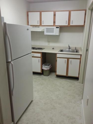 Hotel Affordable Suites Jacksonville