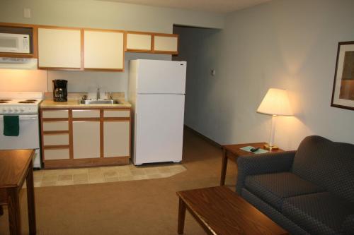 Hotel Affordable Suites Jacksonville