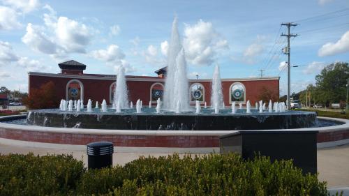 Hotel Affordable Suites Jacksonville