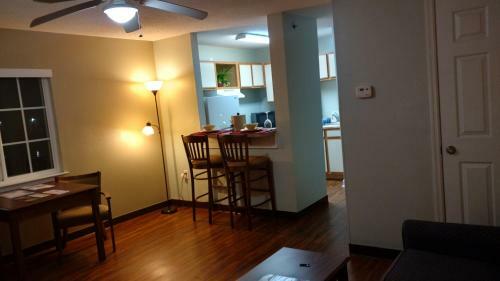 Hotel Affordable Suites Jacksonville