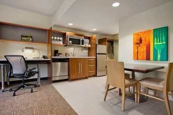 Hotel Home2 Suites By Hilton Jacksonville