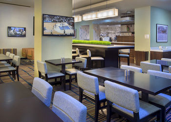 Hotel Courtyard By Marriott New York Manhattan/chelsea