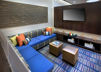 Hotel Courtyard By Marriott New York Manhattan/chelsea