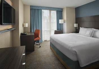 Hotel Courtyard By Marriott New York Manhattan/chelsea
