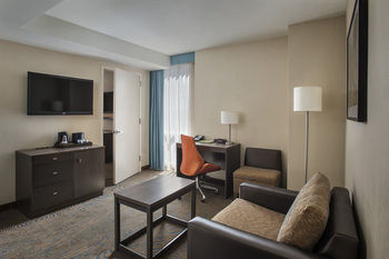 Hotel Courtyard By Marriott New York Manhattan/chelsea