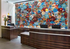 Hotel Courtyard By Marriott New York Manhattan/chelsea