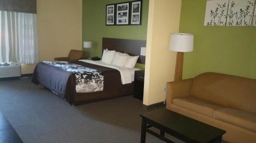 Hotel Sleep Inn & Suites Jacksonville