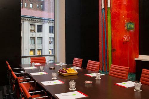 Hotel Courtyard By Marriott New York Manhattan/central Park