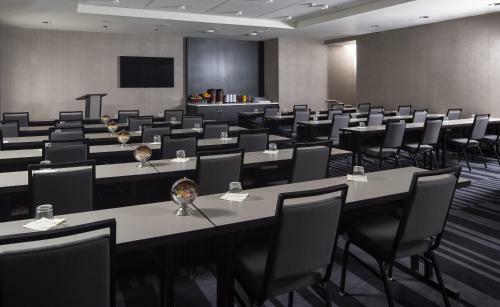 Hotel Courtyard By Marriott New York Manhattan/central Park