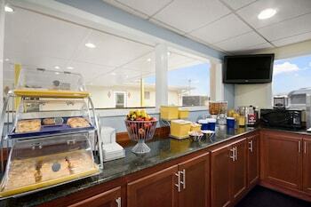 Motel Days Inn Jacksonville Nc