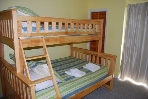 Aparthotel Station One By Kees Vacations