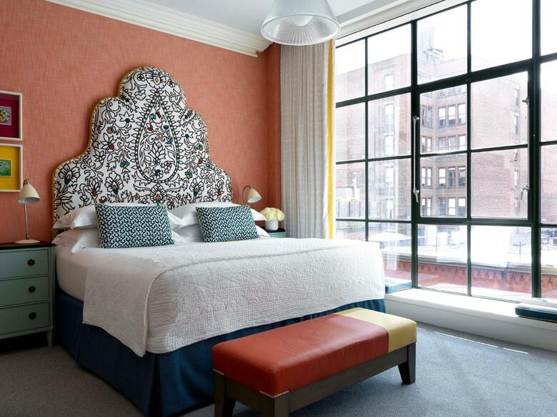 Crosby Street Hotel