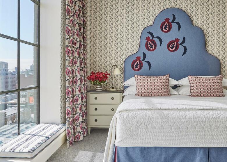 Crosby Street Hotel