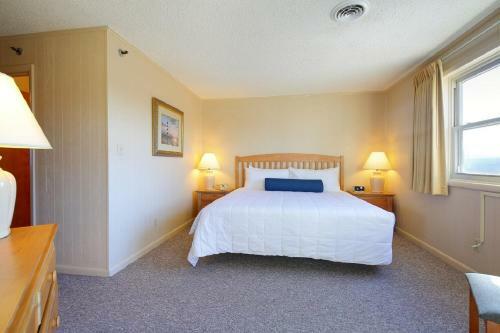 Apartamento Outer Banks Beach Club