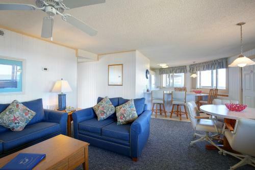 Apartamento Outer Banks Beach Club